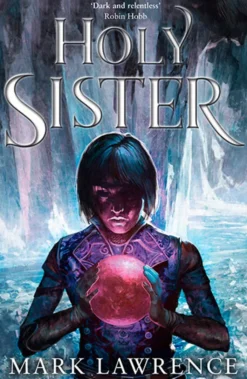 Holy Sister