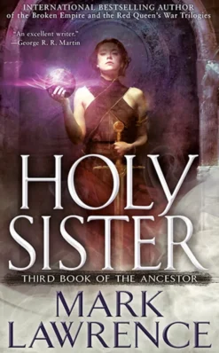 Holy Sister