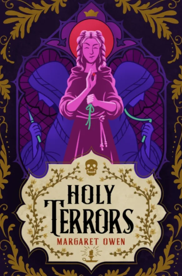 Holy Terrors