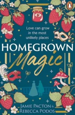 Homegrown Magic