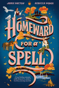 Homeward for a Spell