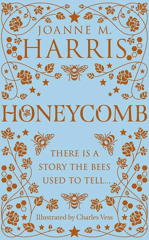 Honeycomb
