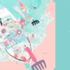Honojiro Towoji Illustration Works