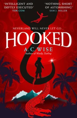 Hooked