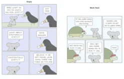 Hope It All Works Out! A Poorly Drawn Lines Collection