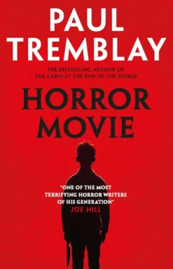 Horror Movie