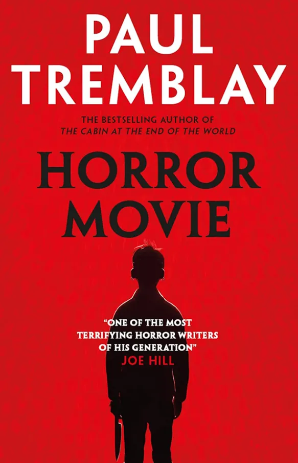 Horror Movie