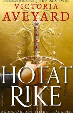 Hotat rike