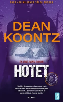 Hotet