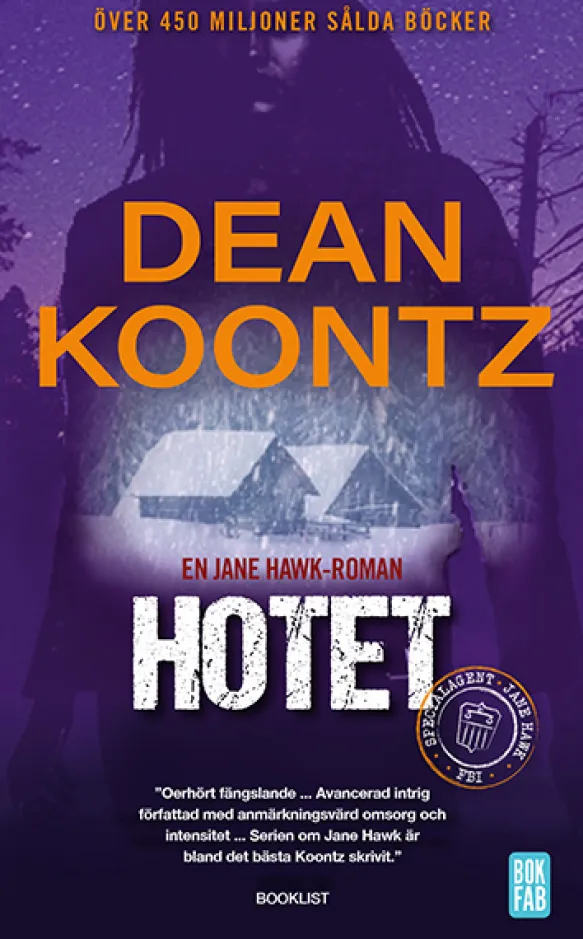 Hotet