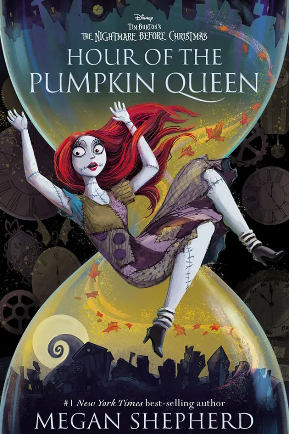 Hour of the Pumpkin Queen