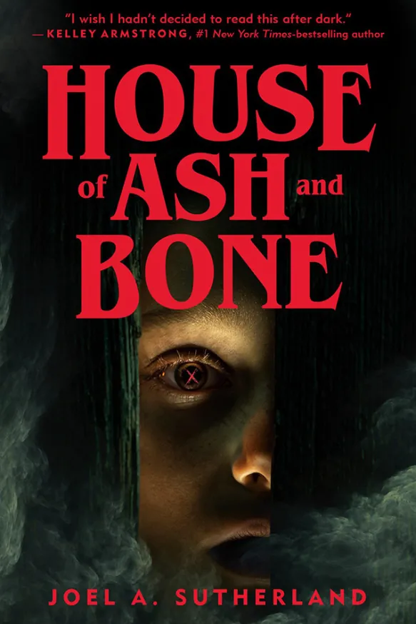 House of Ash and Bone