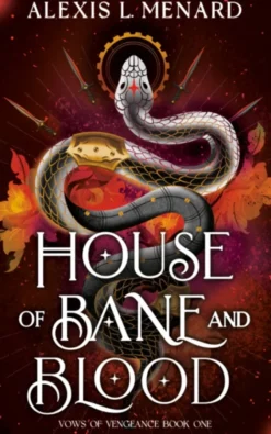 House of Bane and Blood