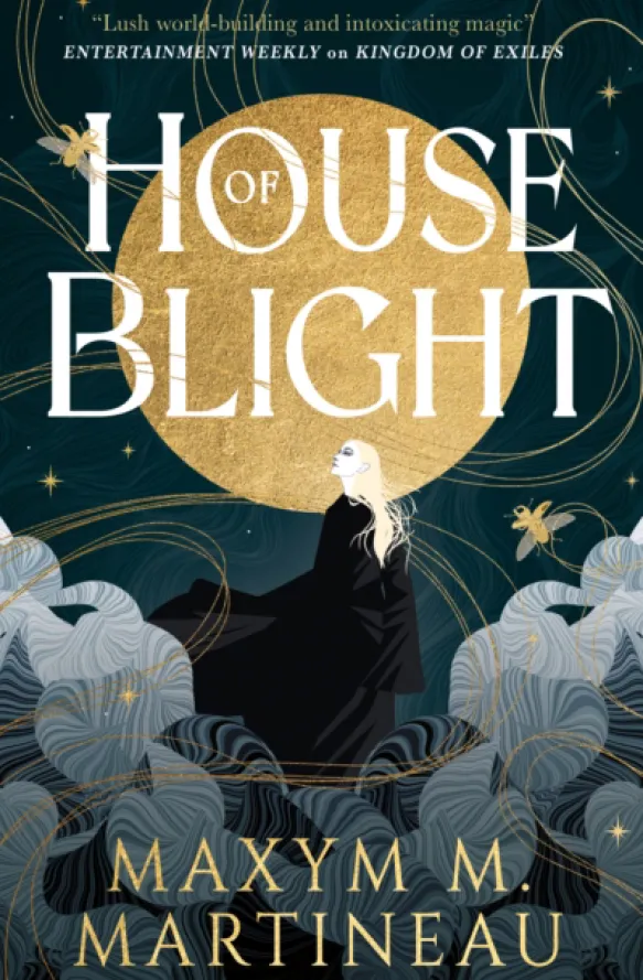 House of Blight