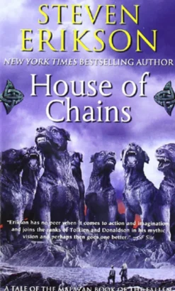 House of Chains