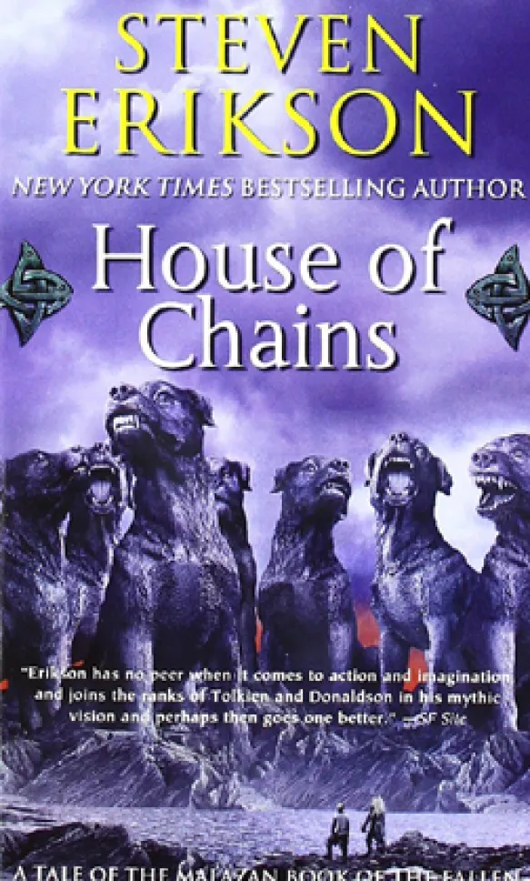 House of Chains