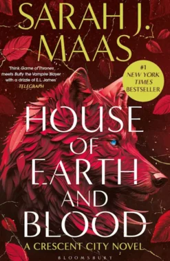 House of Earth and Blood