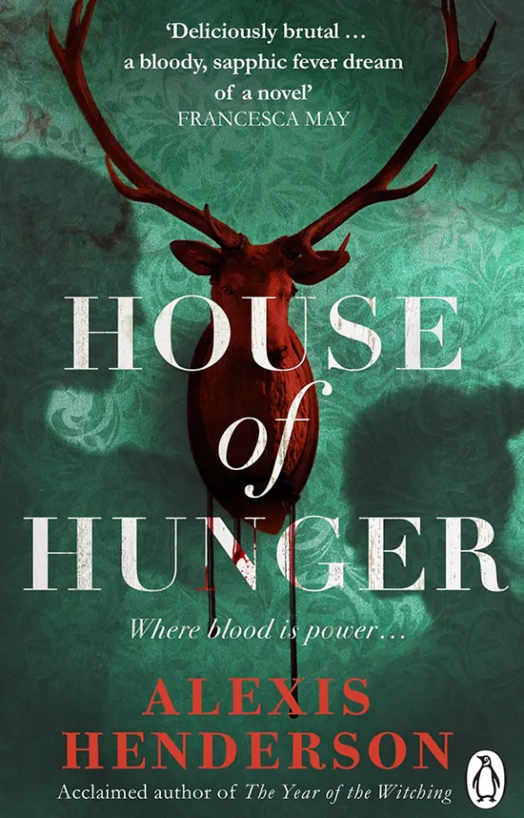 House of Hunger