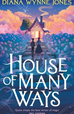 House of Many Ways