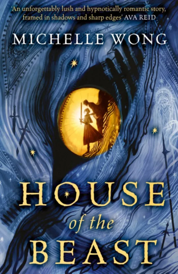 House of the Beast