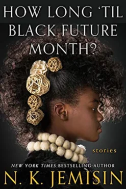 How Long 'til Black Future Month