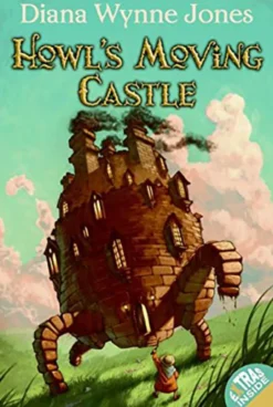 Howl's Moving Castle
