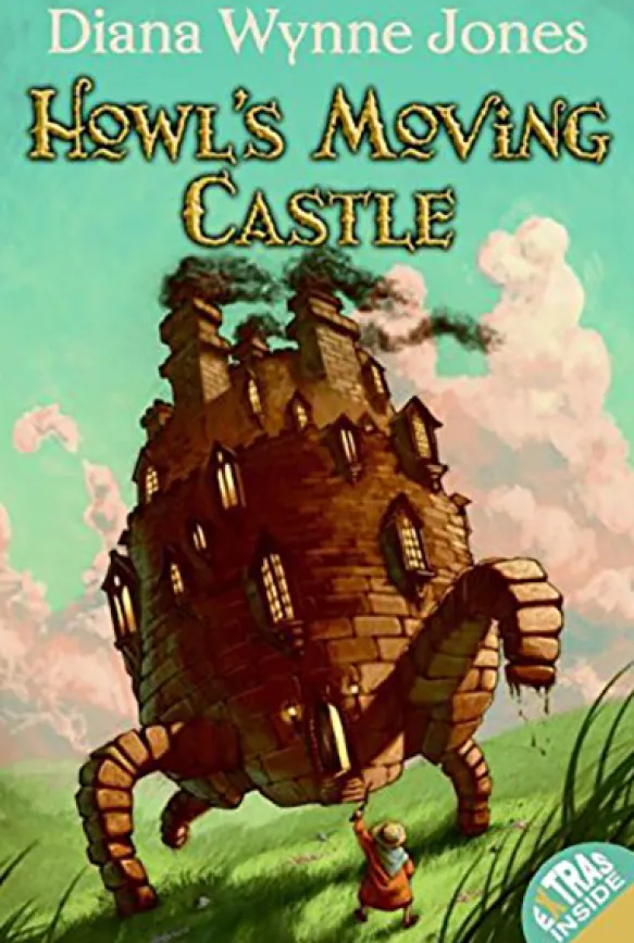 Howl's Moving Castle
