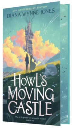 Howl's Moving Castle