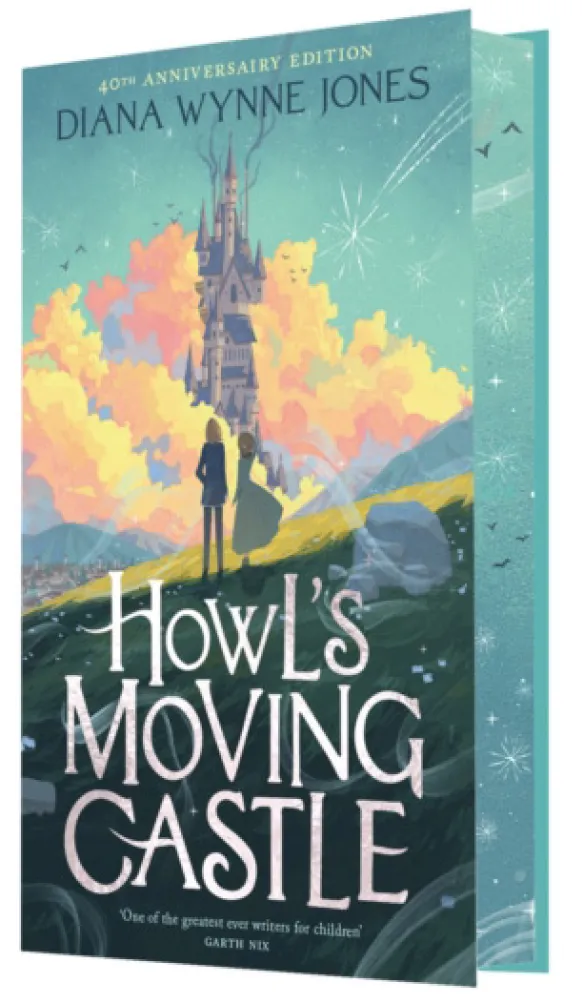 Howl's Moving Castle