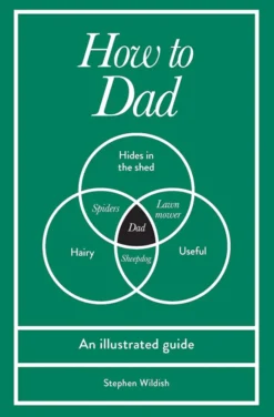 How to Dad - An Illustrated Guide