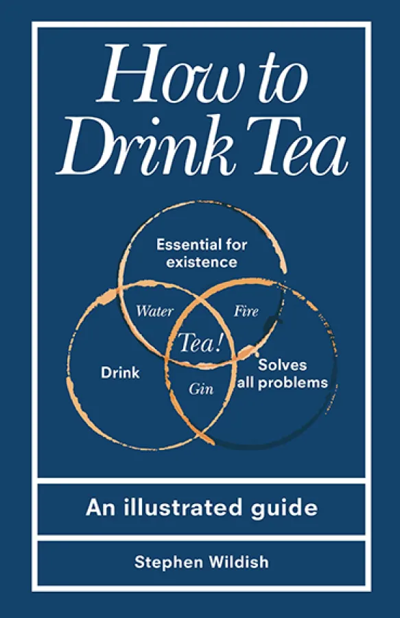 How to Drink Tea