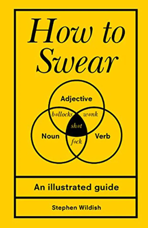 How to Swear
