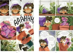 How to Talk to Your Succulent