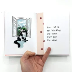 How to Tame Your Cat