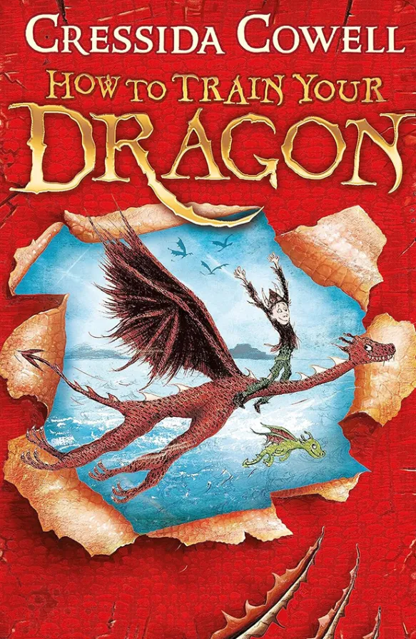 How to Train Your Dragon
