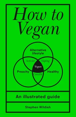 How to Vegan