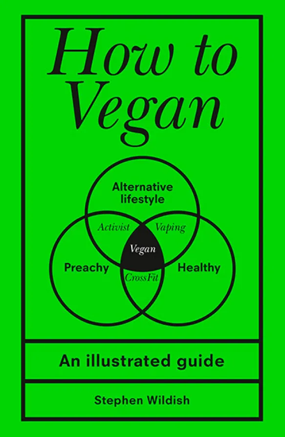 How to Vegan