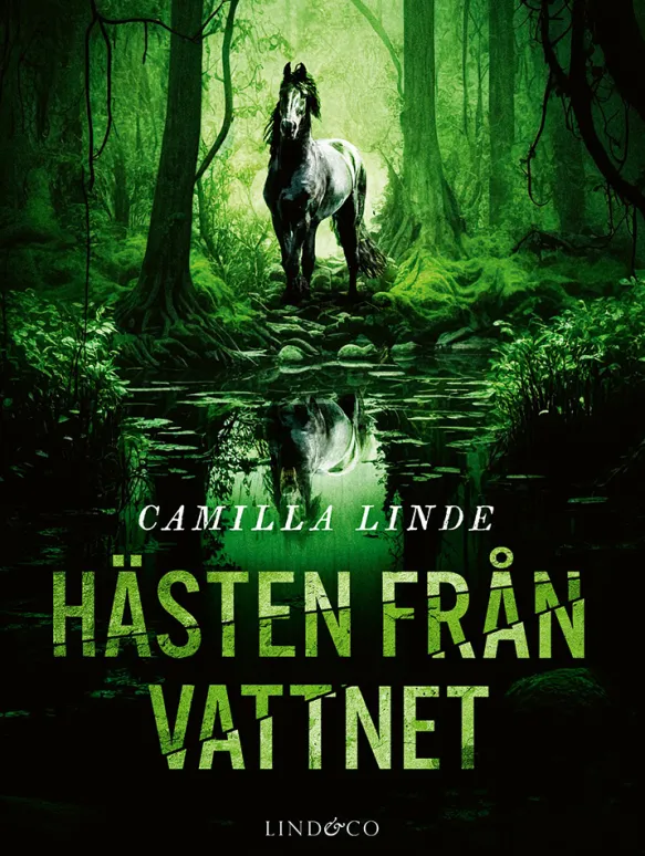 Hästen från vattnet