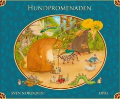 Hundpromenaden