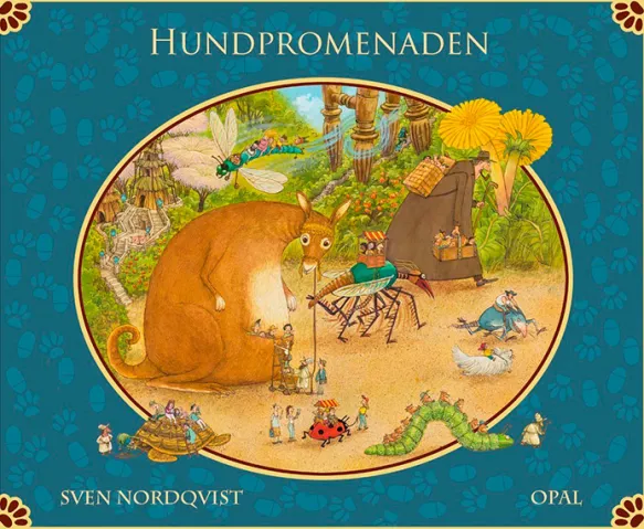 Hundpromenaden