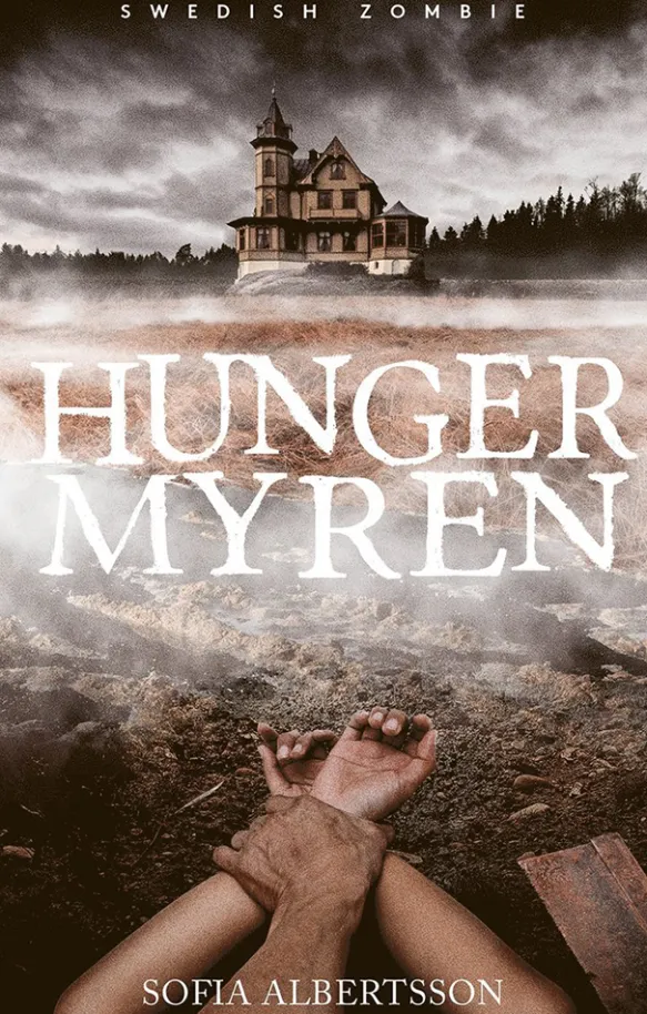 Hungermyren