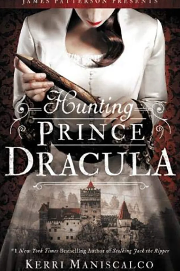 Hunting Prince Dracula