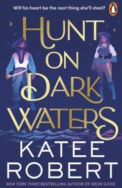 Hunt on Dark Waters