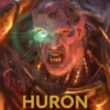 Huron Blackheart: Master of the Maelstrom