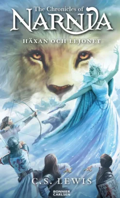 Häxan och lejonet
