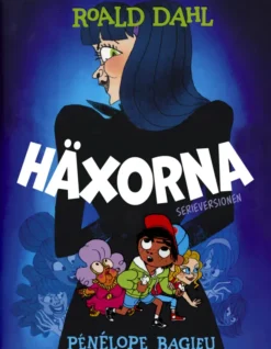 Häxorna