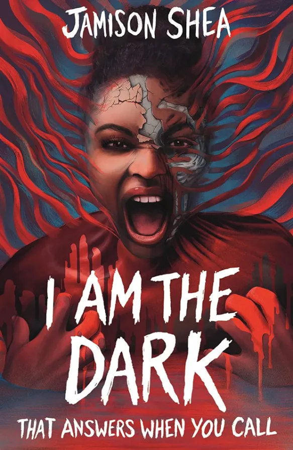 I Am the Dark That Answers When You Call
