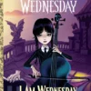 I am Wednesday - A Little Golden Book