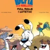 Idefix och rebellerna 3: Full rulle i Lutetia!