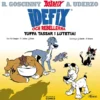Idefix och rebellerna 1 - tuffa tassar i Lutetia!